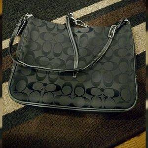 Smaller Coach Purse